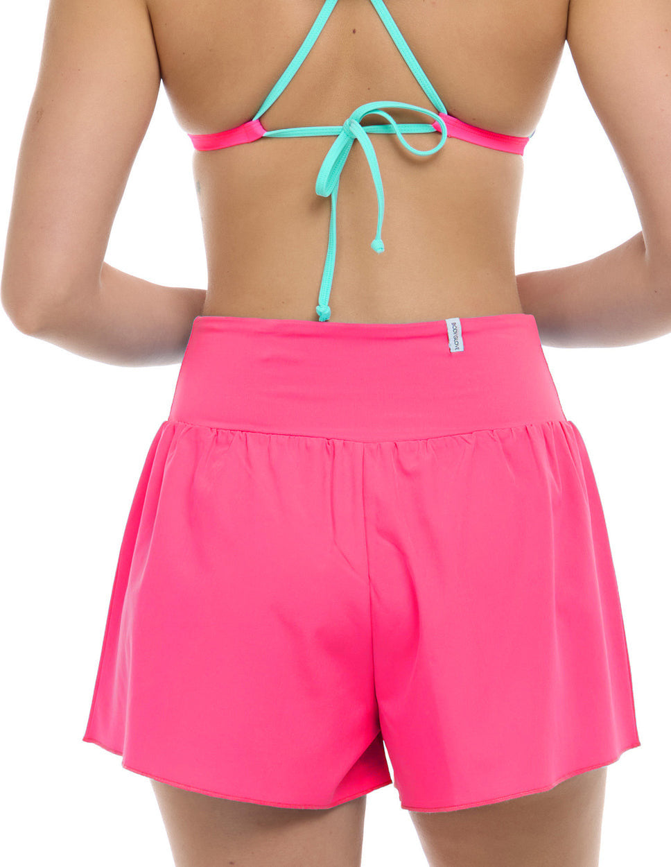 Cozumel Vapor Boardshorts - Women's