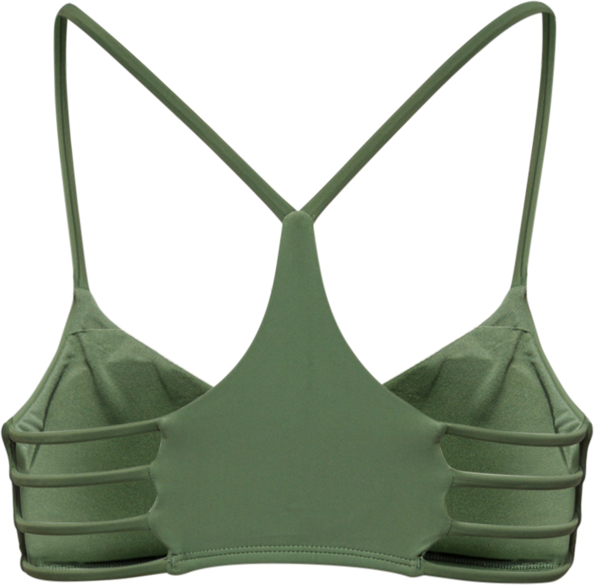 Smoothies Alani Swim Top - Women's