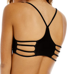 Smoothies Alani Swim Top - Women's