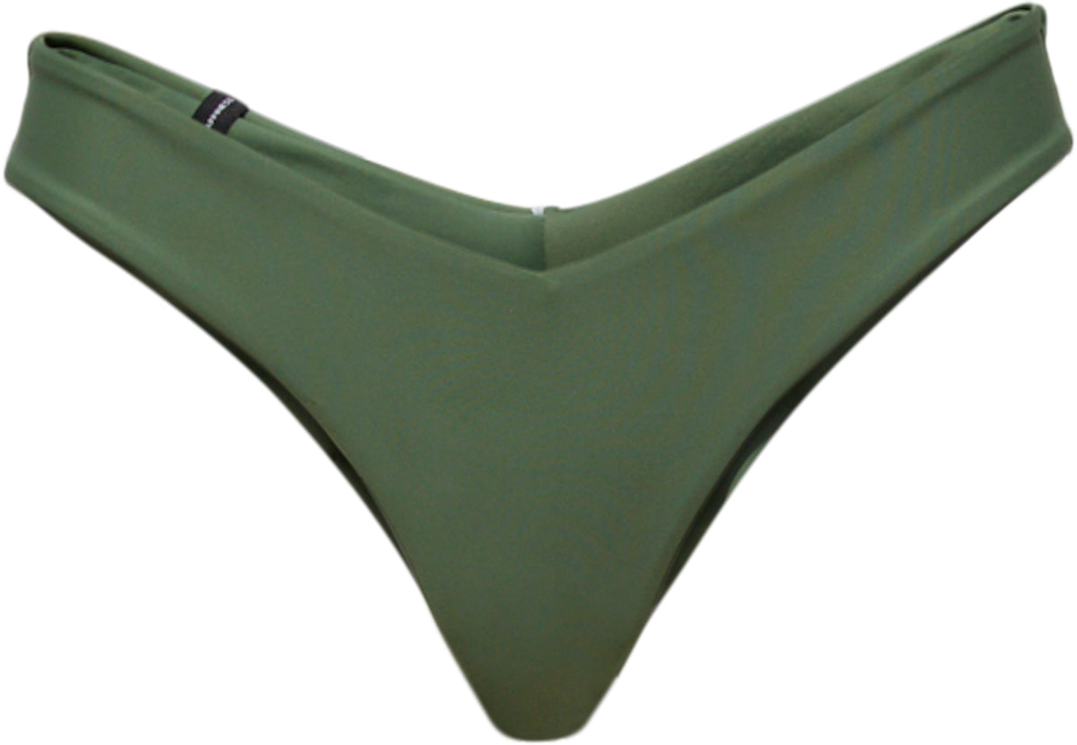 Smoothies Kendal Bikini Bottom - Women's