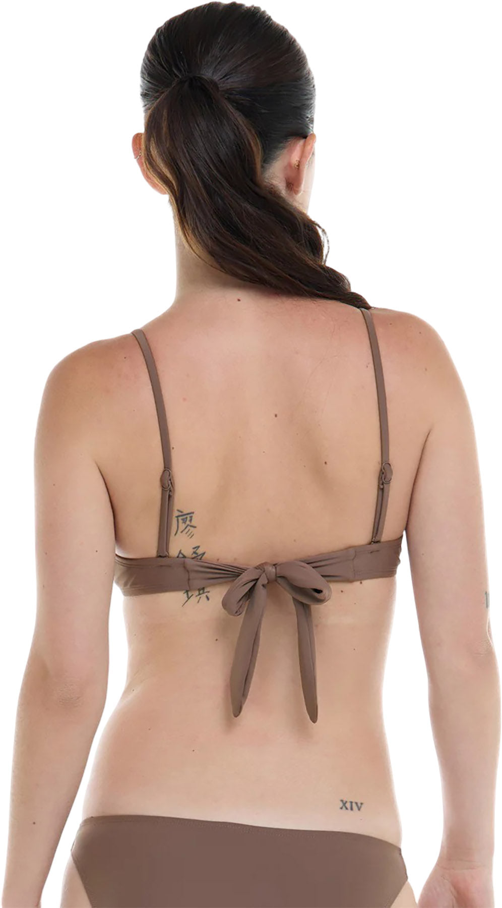 Smoothies Alice Underwire Bikini Top - Women's