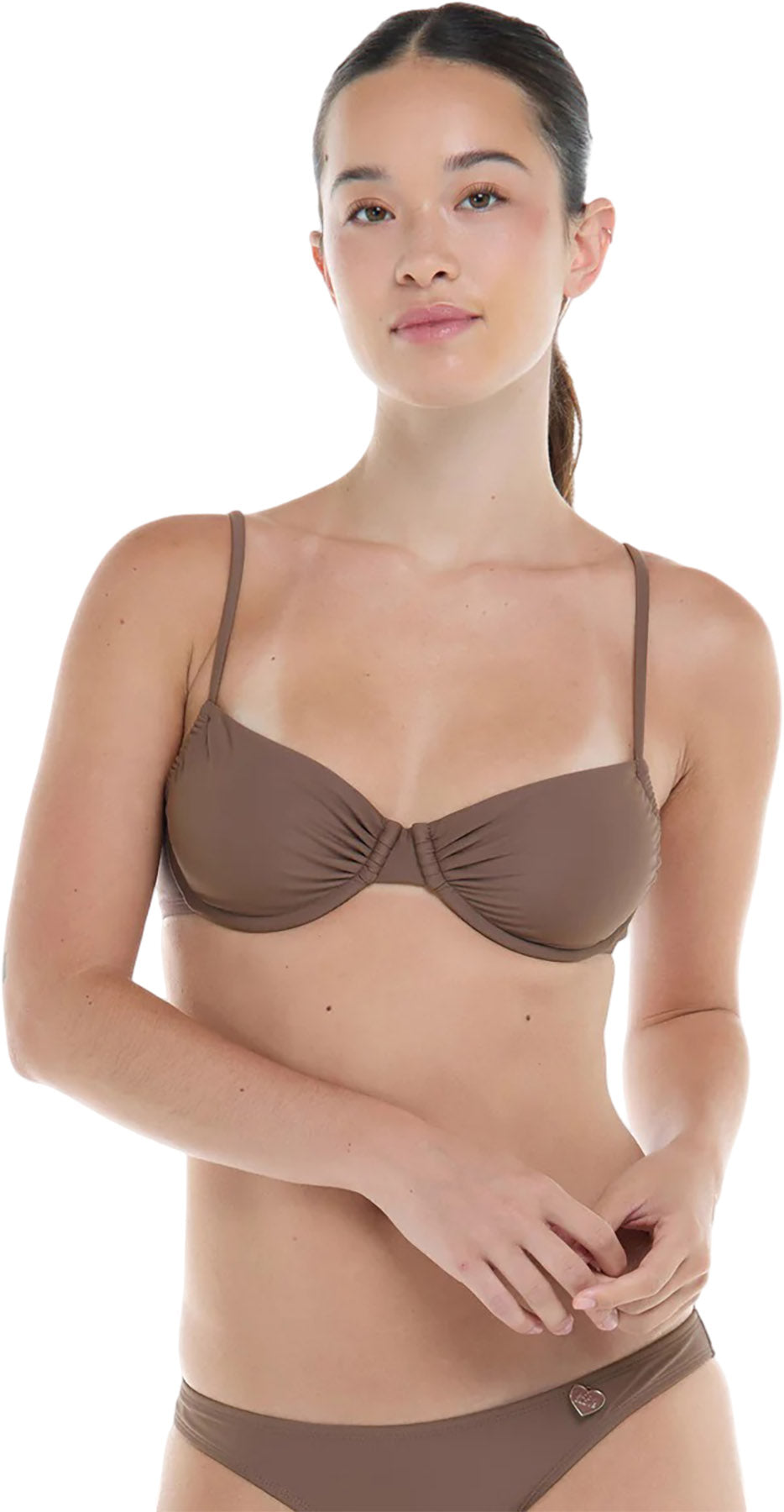 Smoothies Alice Underwire Bikini Top - Women's