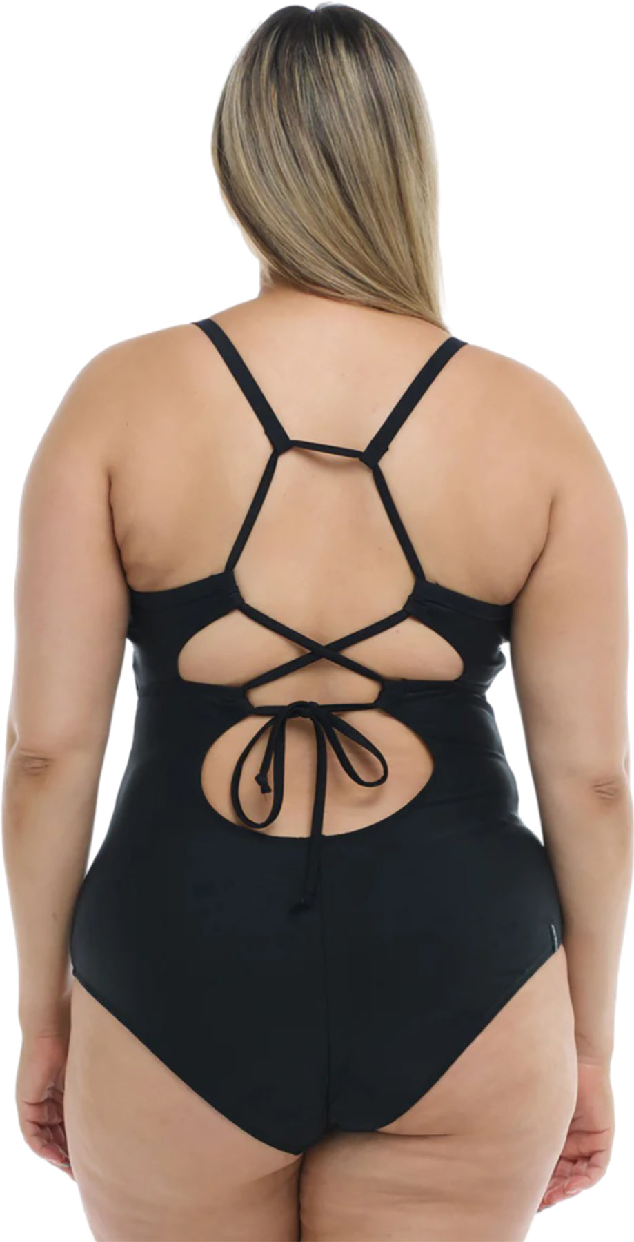 Smoothies Sandbar One-Piece Swimsuit - Women's