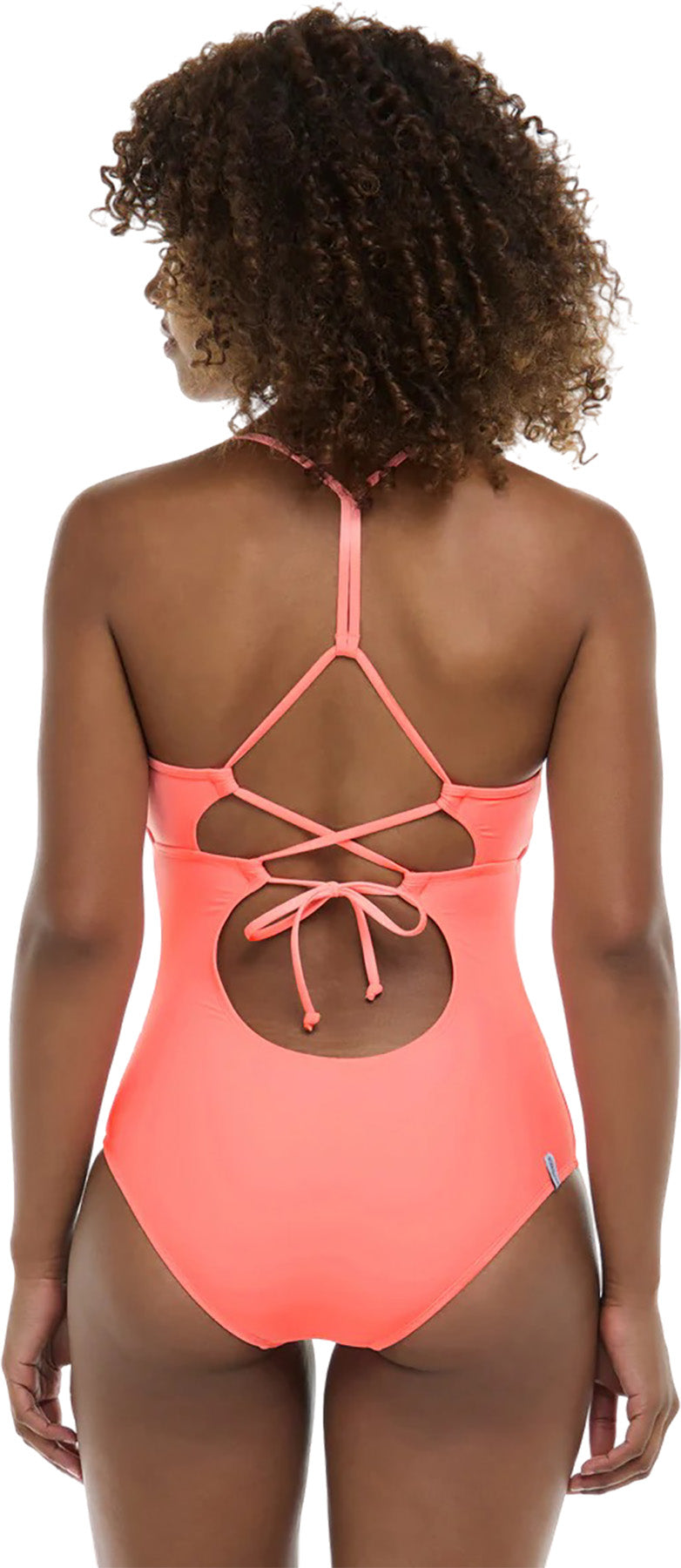 Smoothies Sandbar One-Piece Swimsuit - Women's