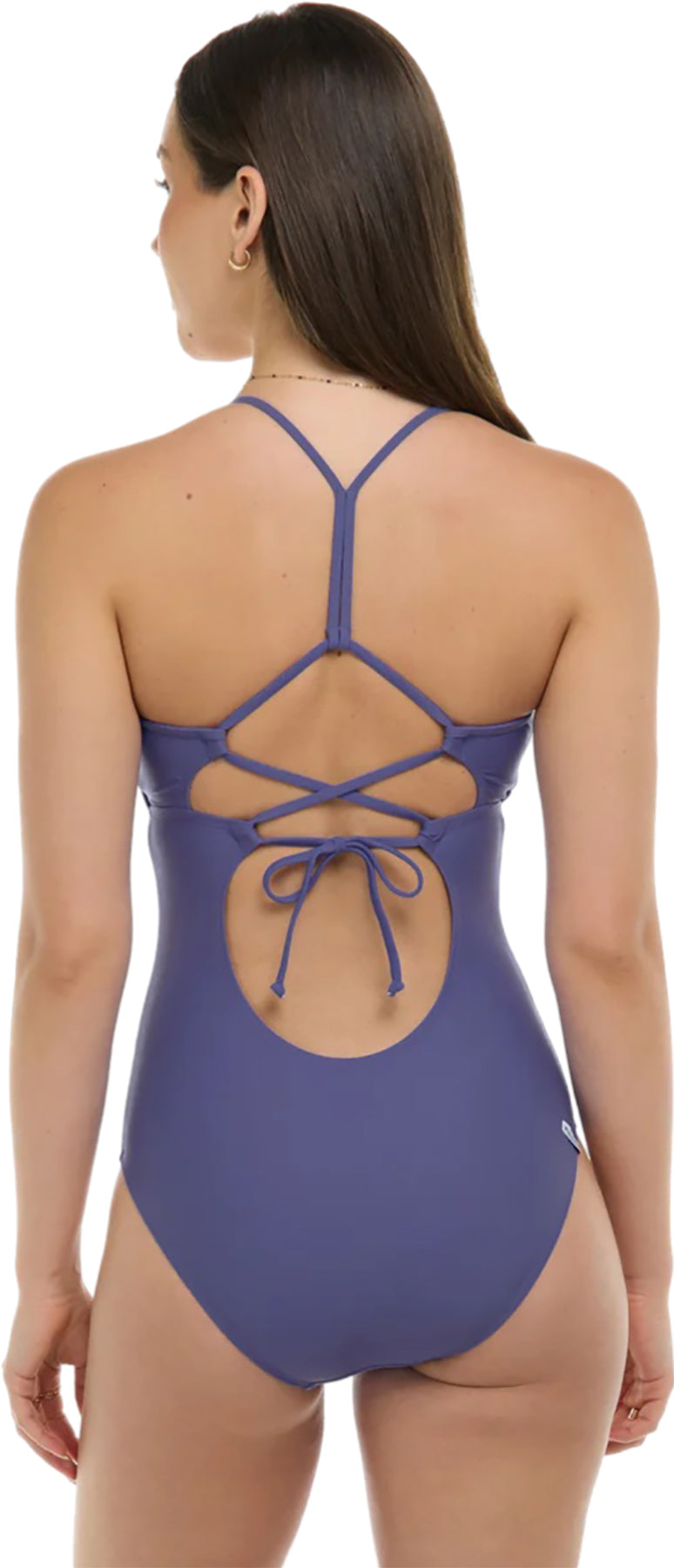 Smoothies Sandbar One-Piece Swimsuit - Women's