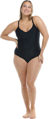 Smoothies Sandbar One-Piece Swimsuit - Women's