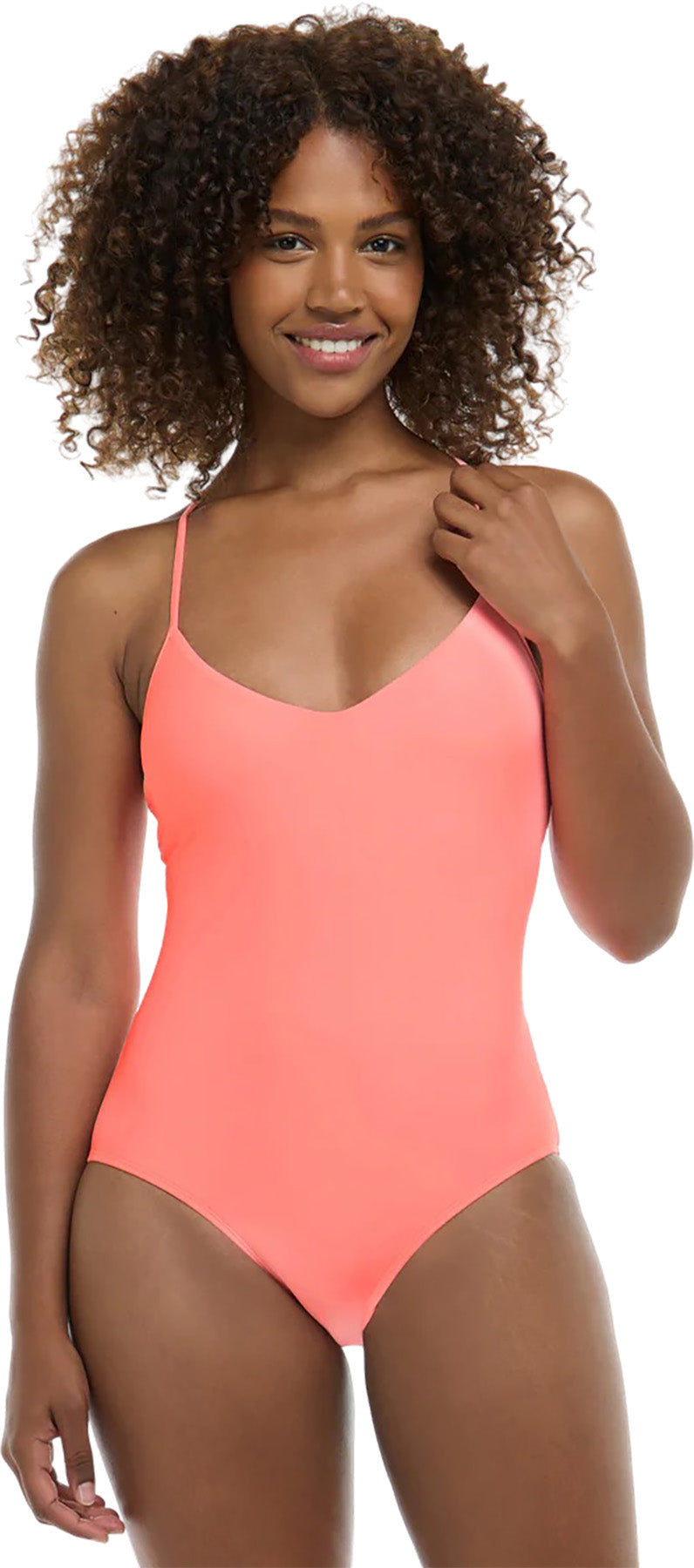 Smoothies Sandbar One-Piece Swimsuit - Women's