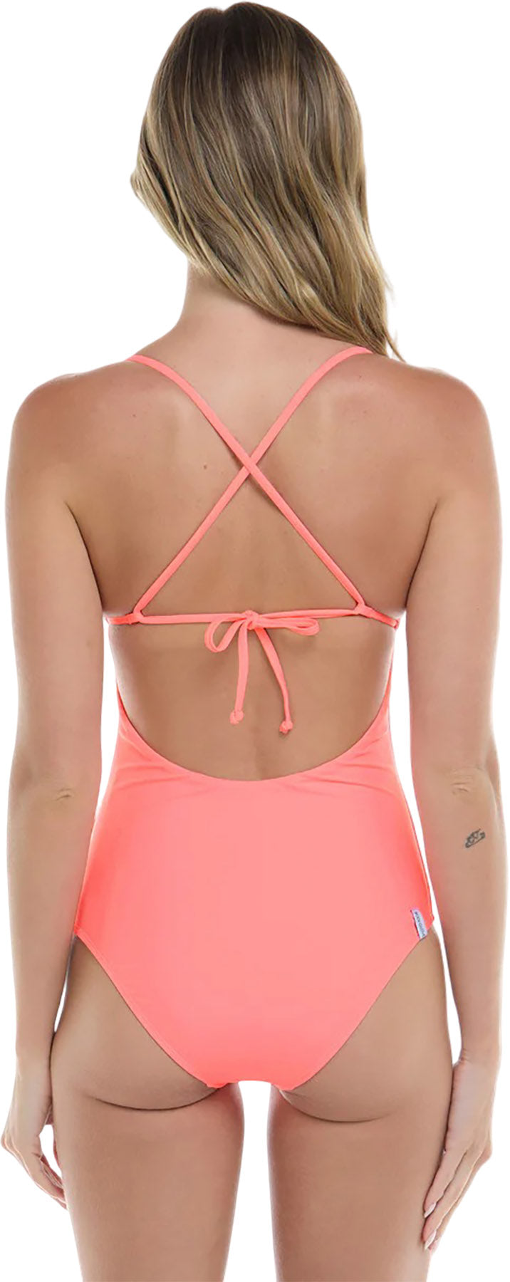 Selena Smoothies One-Piece Swimsuit - Women's