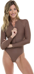 Sloane Smoothies One-Piece Swimsuit - Women's