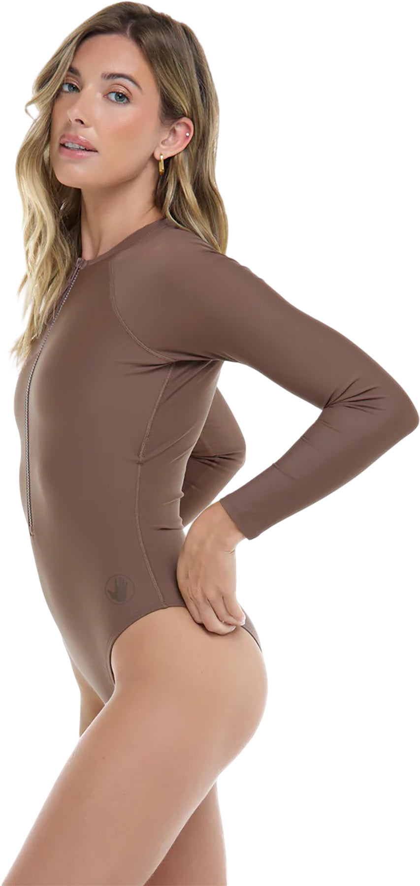 Sloane Smoothies One-Piece Swimsuit - Women's