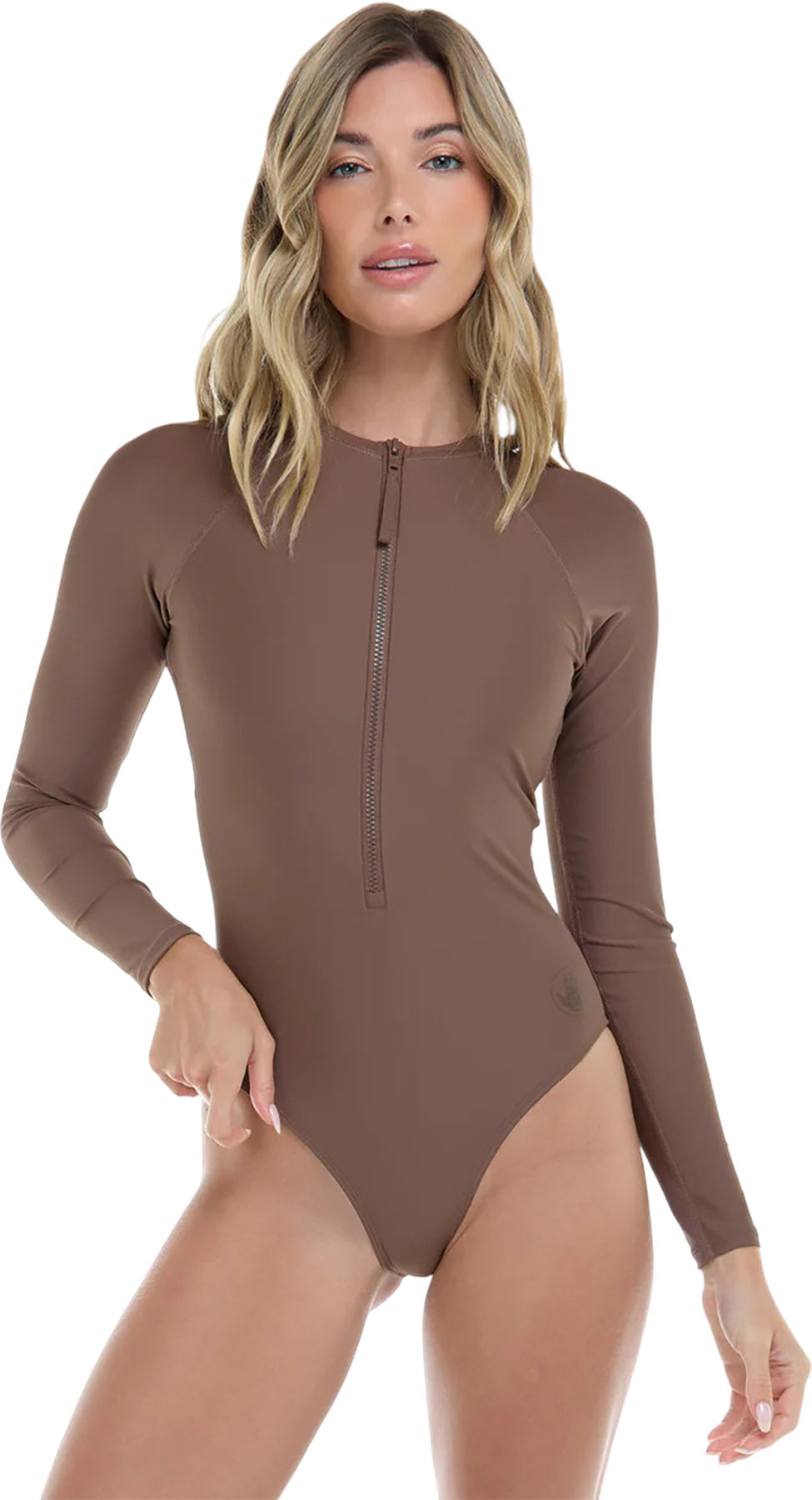 Sloane Smoothies One-Piece Swimsuit - Women's