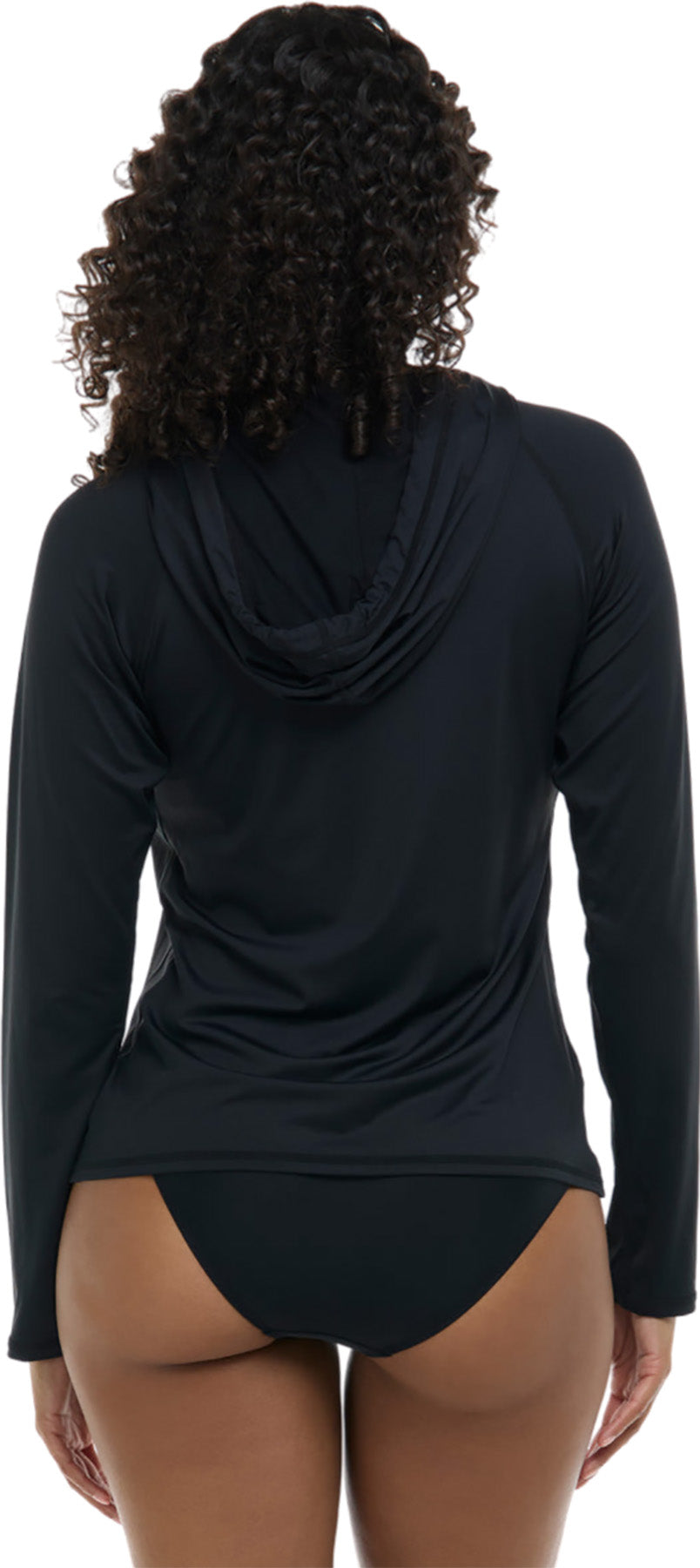 Smoothies Barbara Hoodie Rashguard - Women's