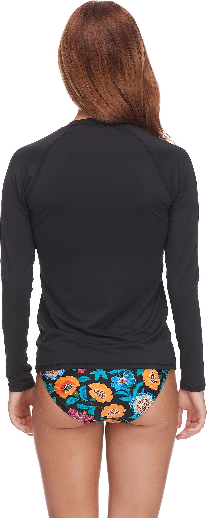 Smoothies Sleek Rash Guard - Women's