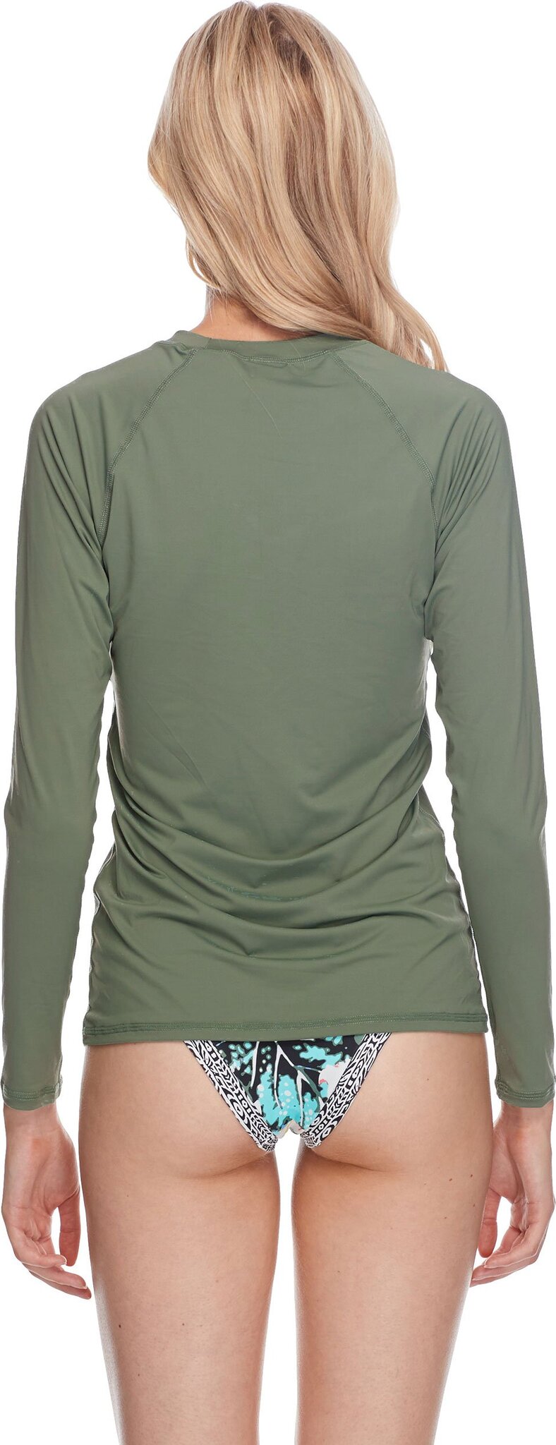 Smoothies Sleek Rash Guard - Women's