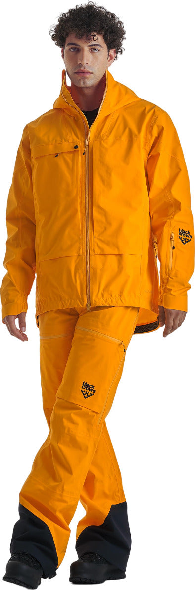 Freebird Xpore Jacket - Men's