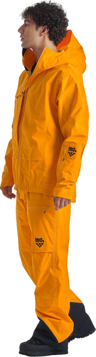 Freebird Xpore Jacket - Men's