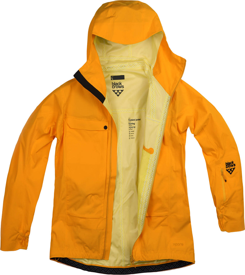 Freebird Xpore Jacket - Men's