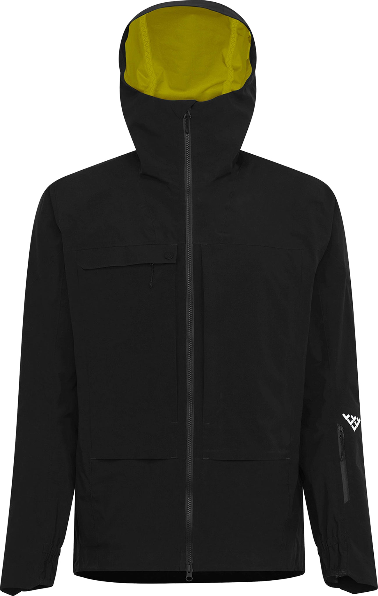 Freebird Xpore Jacket - Men's
