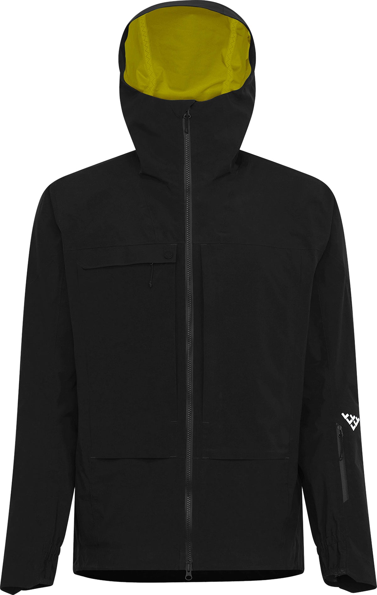 Freebird Xpore Jacket - Men's
