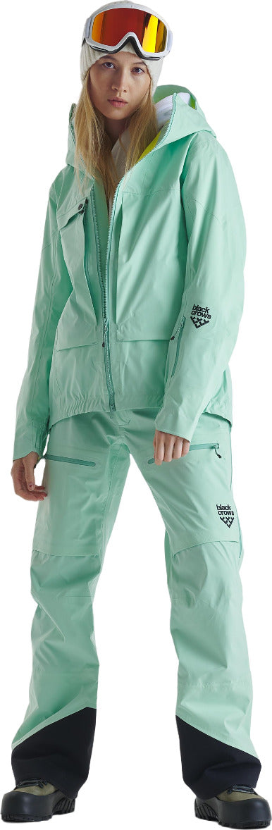 Freebird Xpore Jacket - Women's