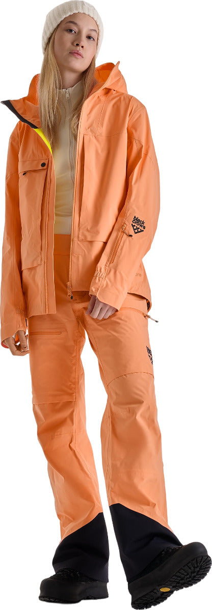Freebird Xpore Jacket - Women's