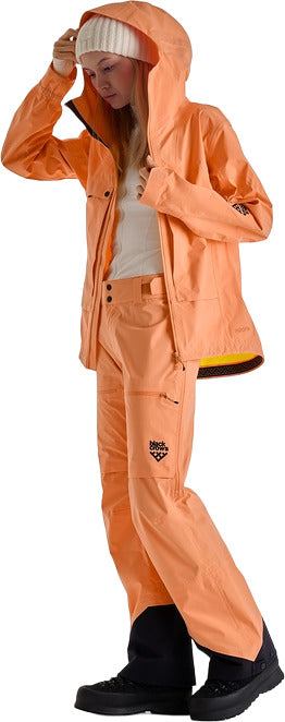 Freebird Xpore Jacket - Women's