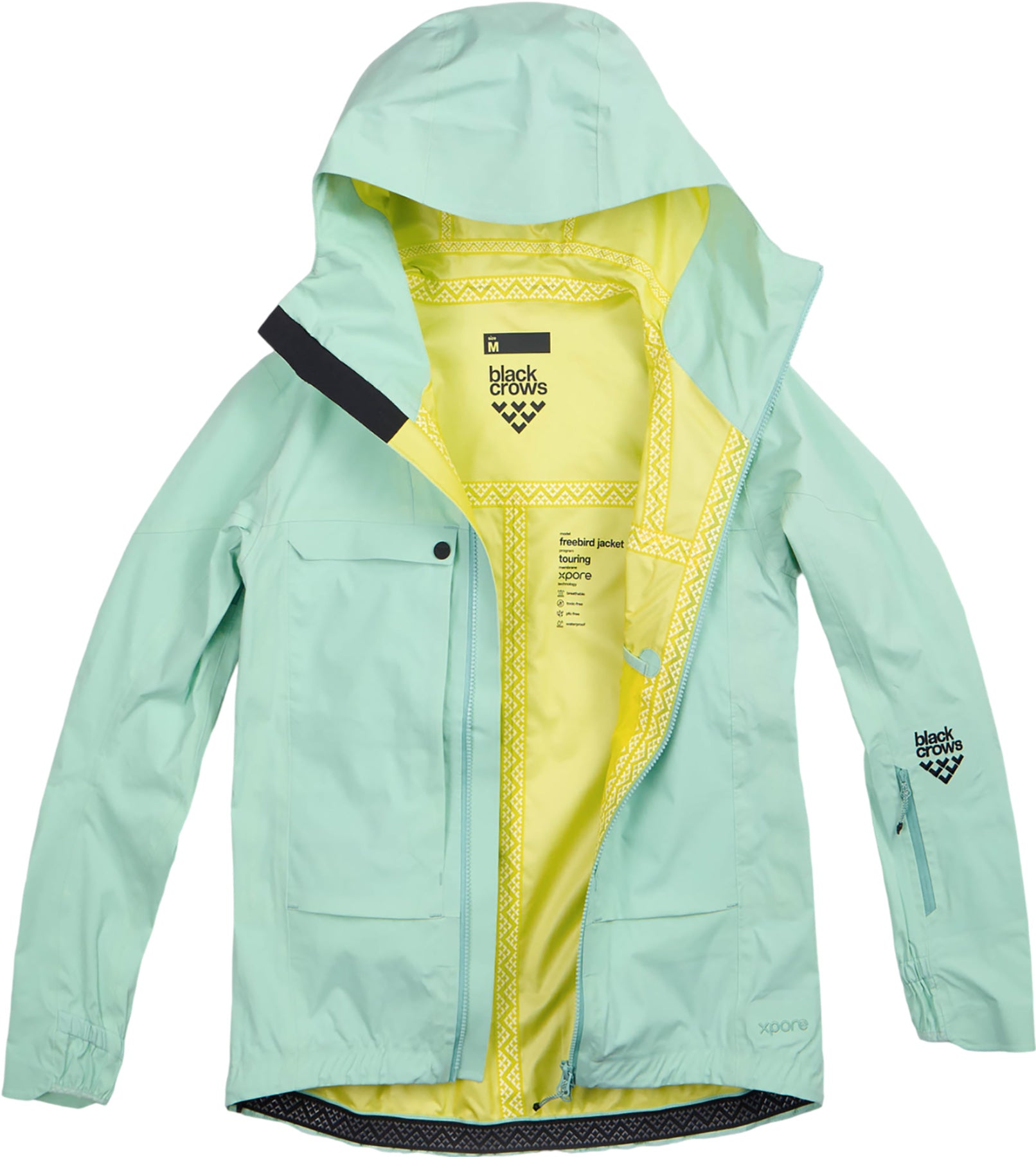 Freebird Xpore Jacket - Women's