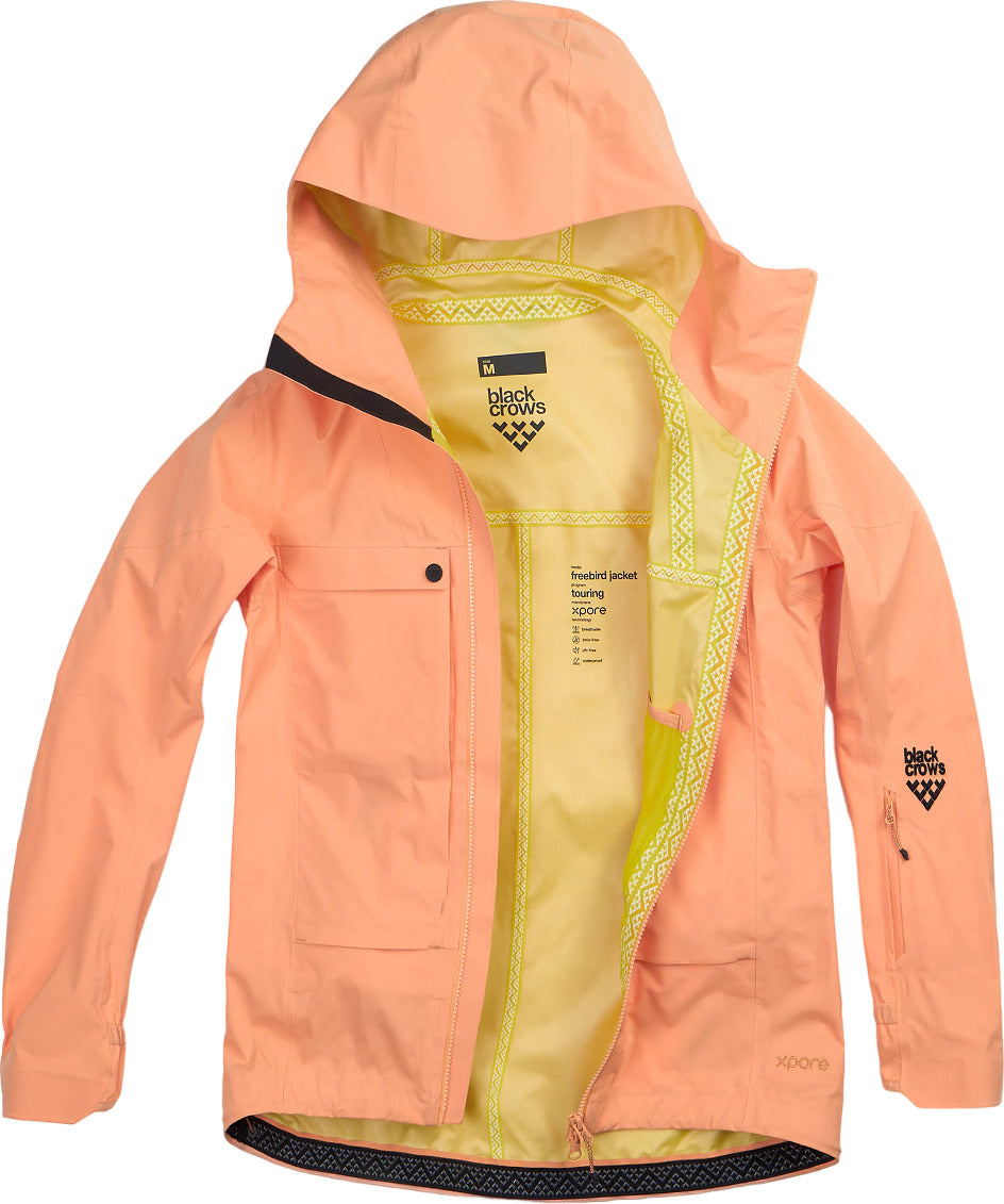 Freebird Xpore Jacket - Women's