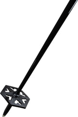 Oxus Poles