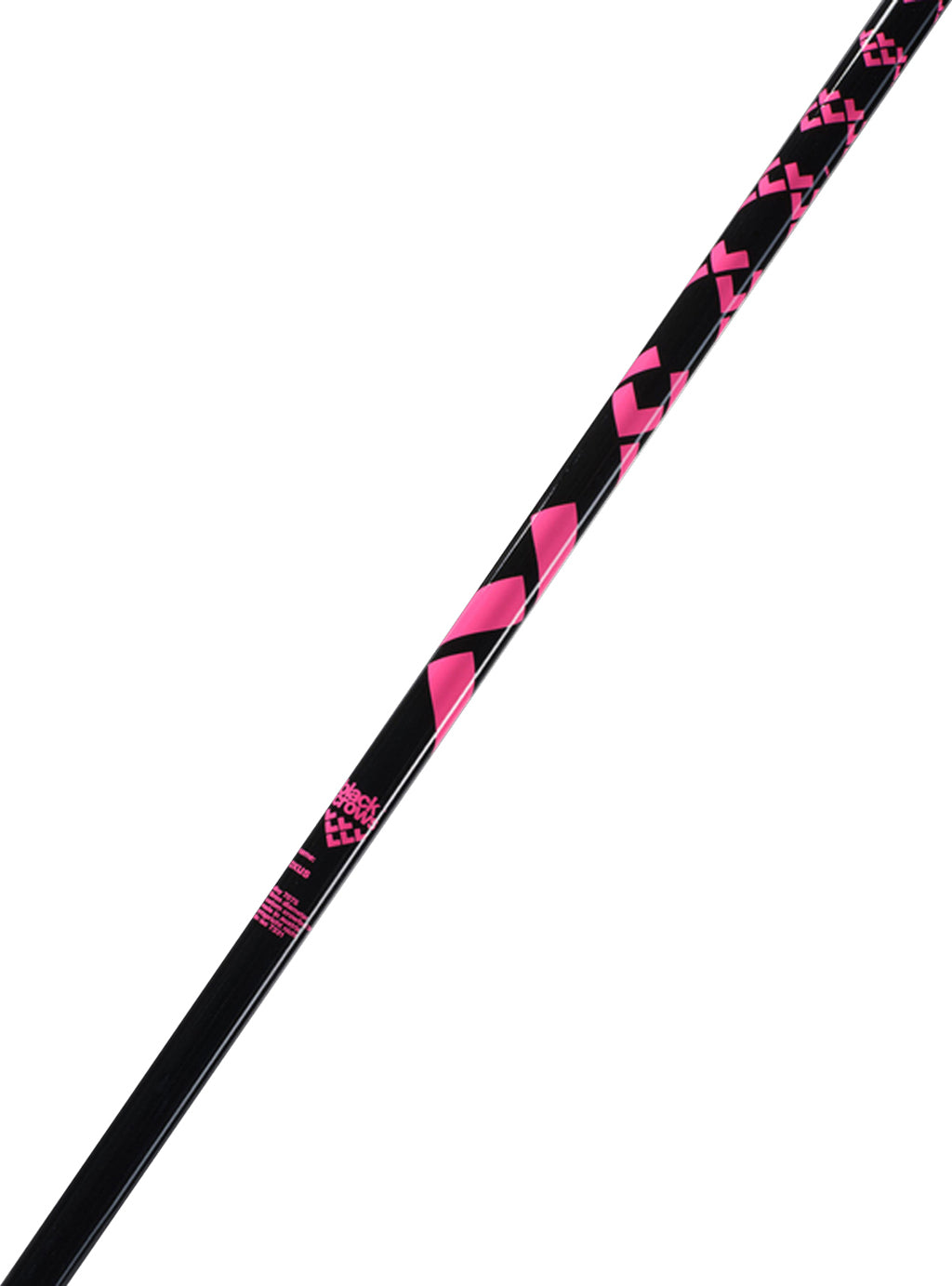 Oxus Poles
