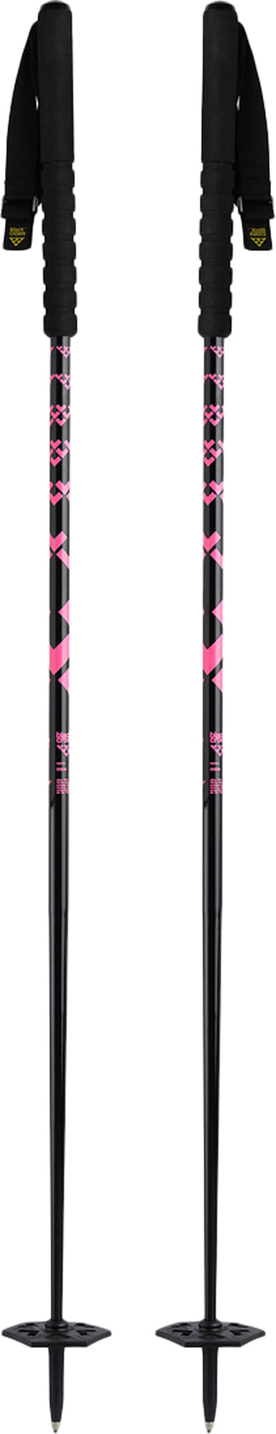 Oxus Poles