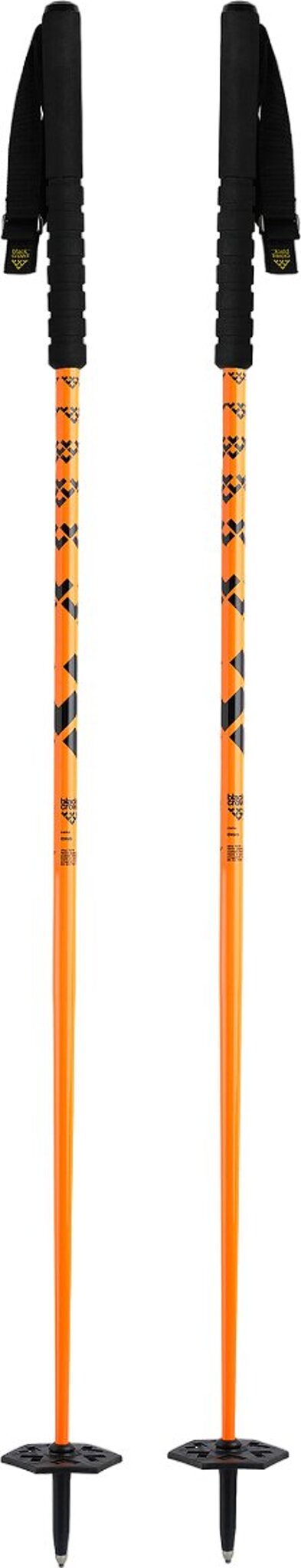Oxus Poles