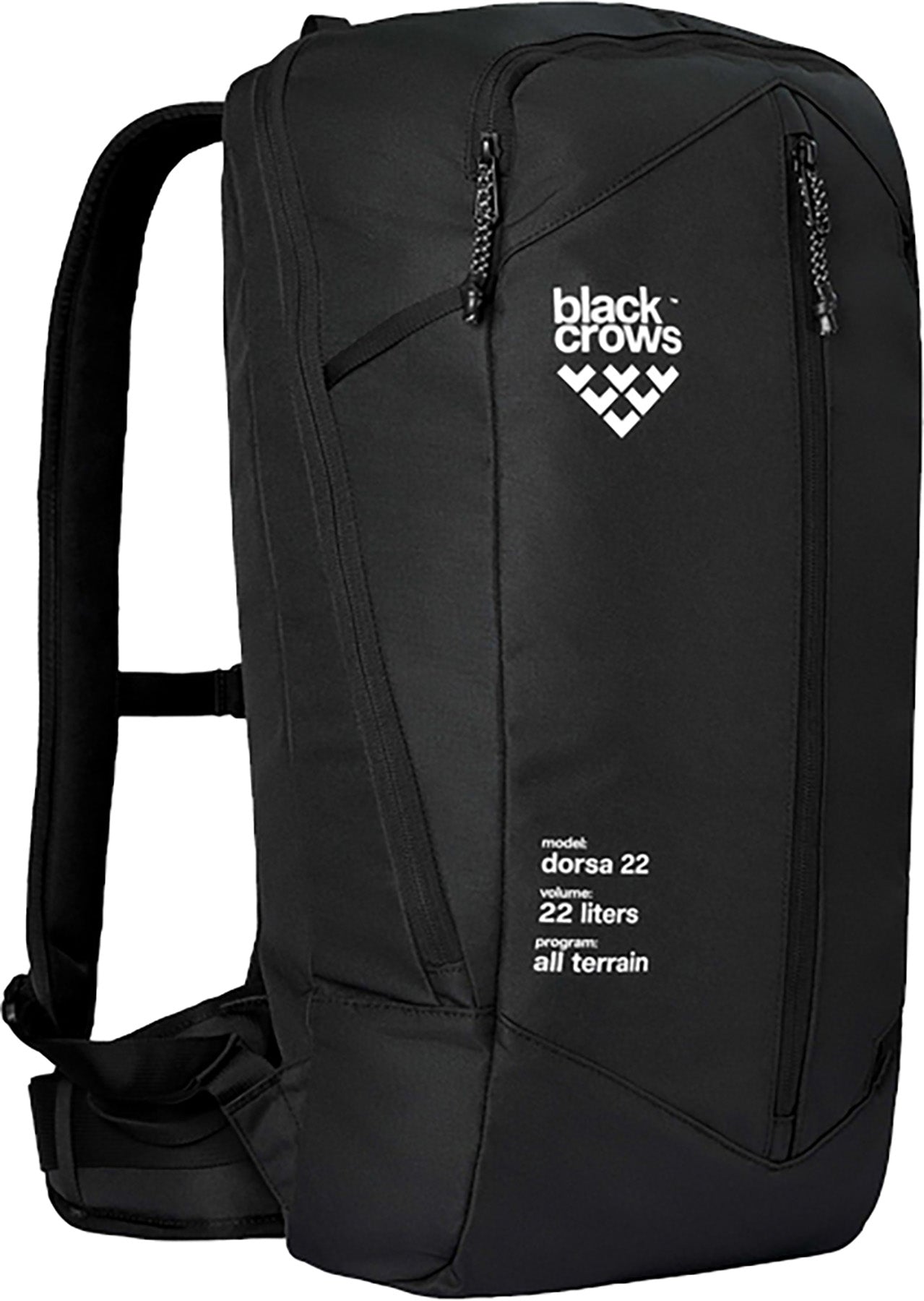 Dorsa Backpack 22L - Unisex