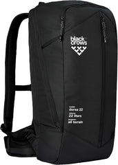 Dorsa Backpack 22L - Unisex