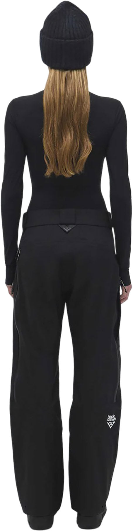 Aurion 3 Layer Ski Pant - Women's
