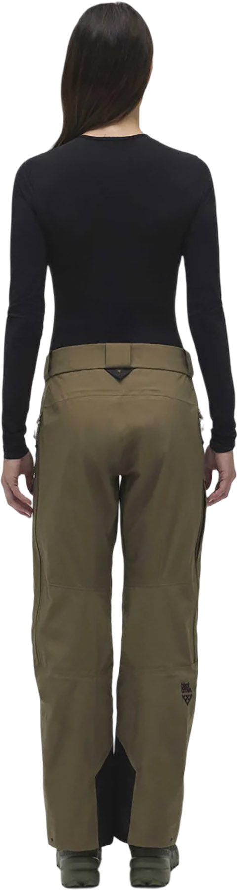Aurion 3 Layer Ski Pant - Women's