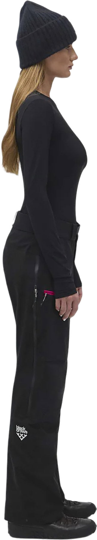 Aurion 3 Layer Ski Pant - Women's