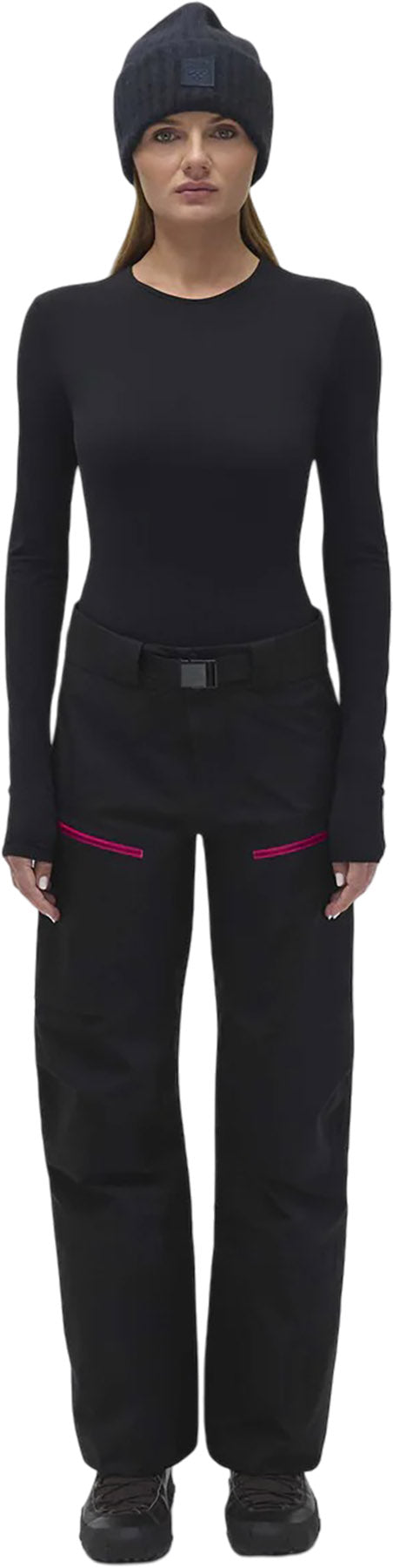 Aurion 3 Layer Ski Pant - Women's