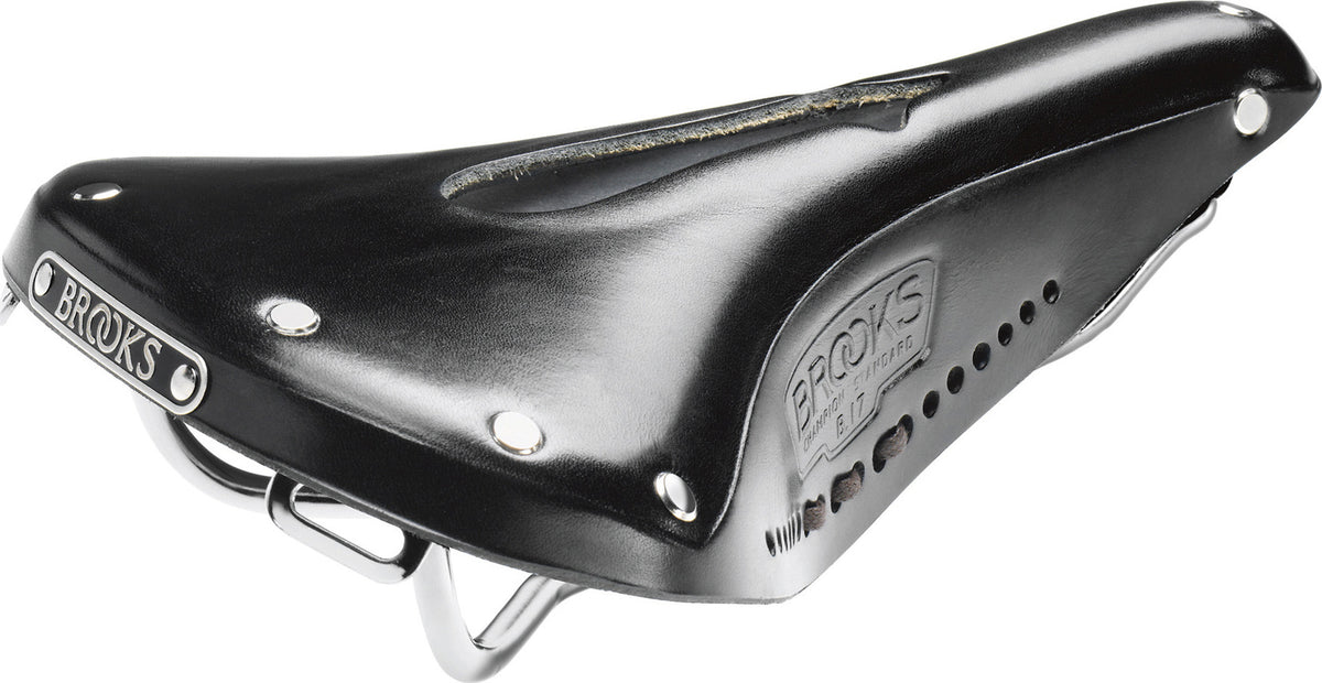 B17 Imperial Saddle