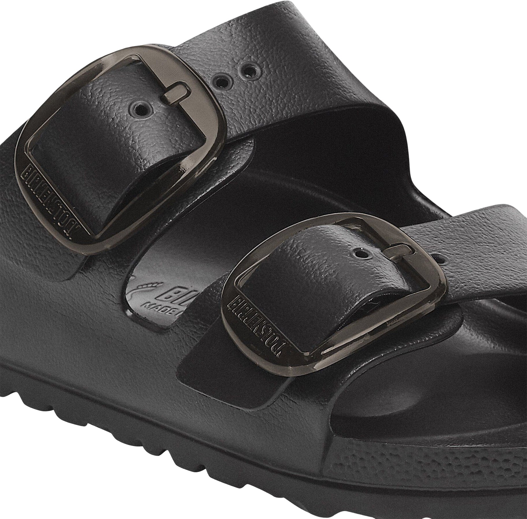 Arizona Big Buckle EVA Sandals (Narrow) - Women's