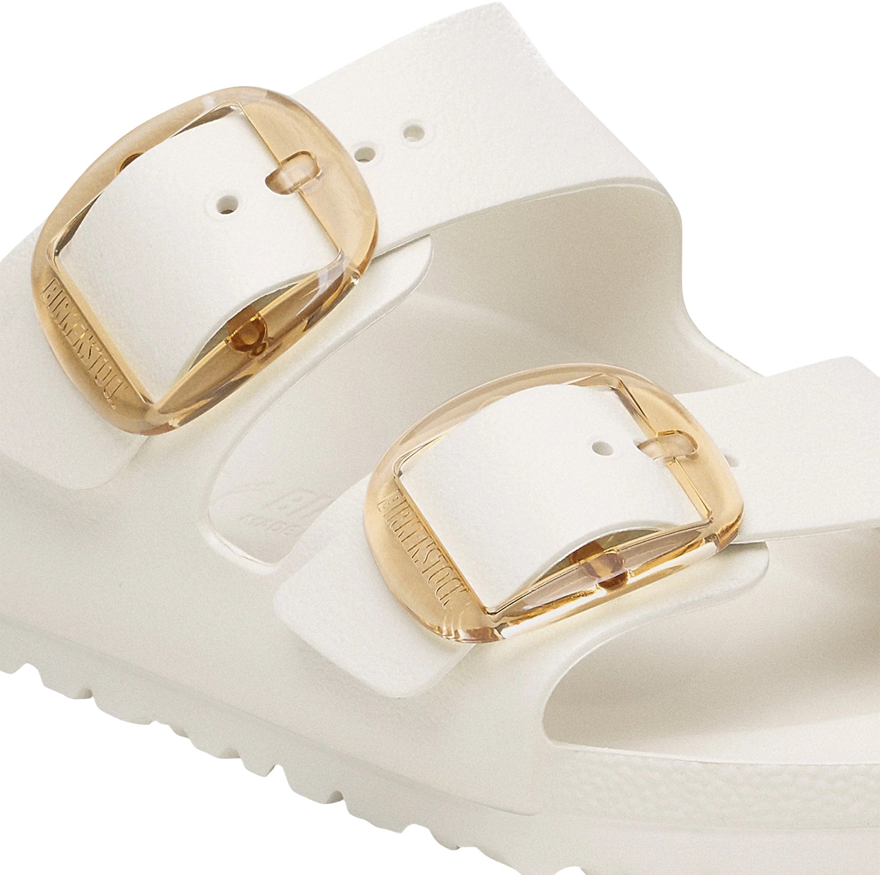 Arizona Big Buckle EVA Sandals (Narrow) - Women's