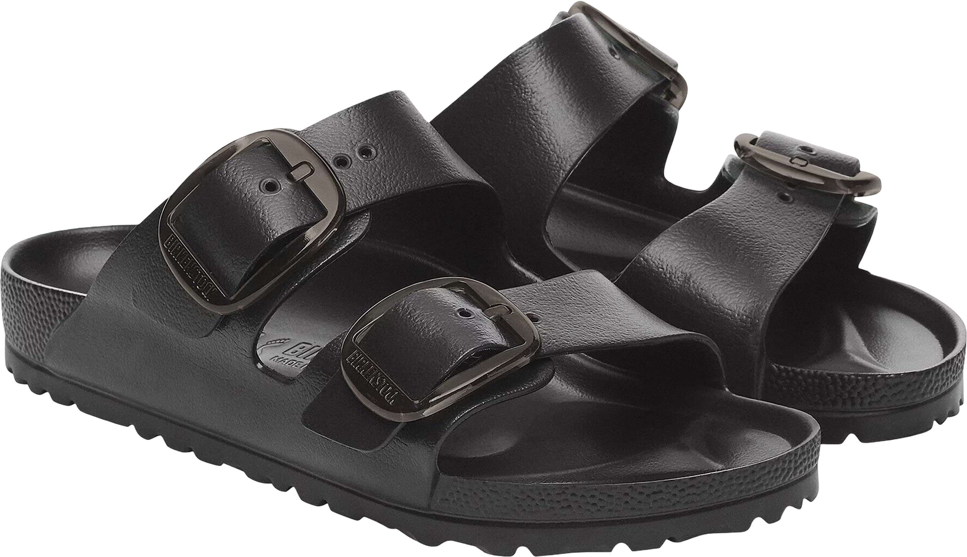 Arizona Big Buckle EVA Sandals (Narrow) - Women's