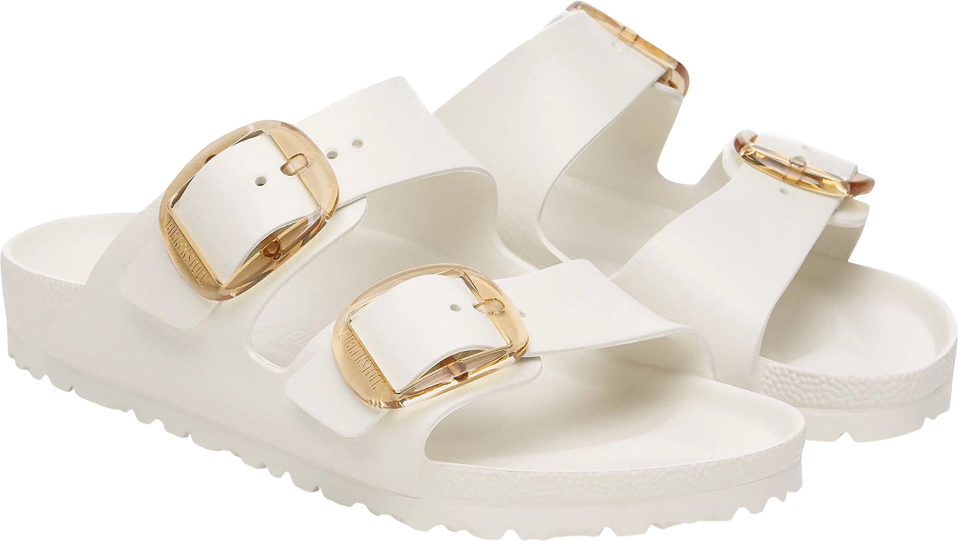 Arizona Big Buckle EVA Sandals (Narrow) - Women's