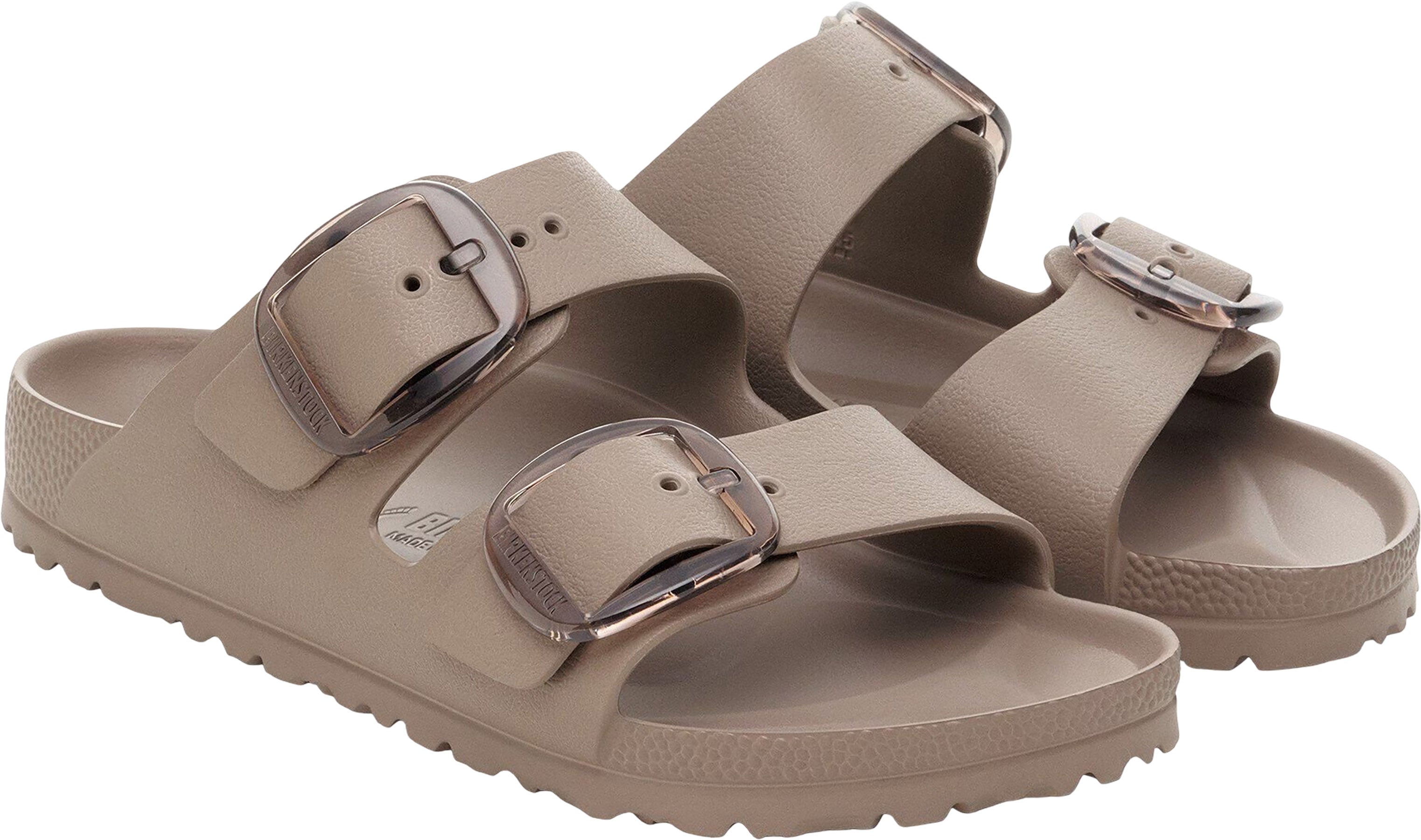 Arizona Big Buckle EVA Sandals (Narrow) - Women's