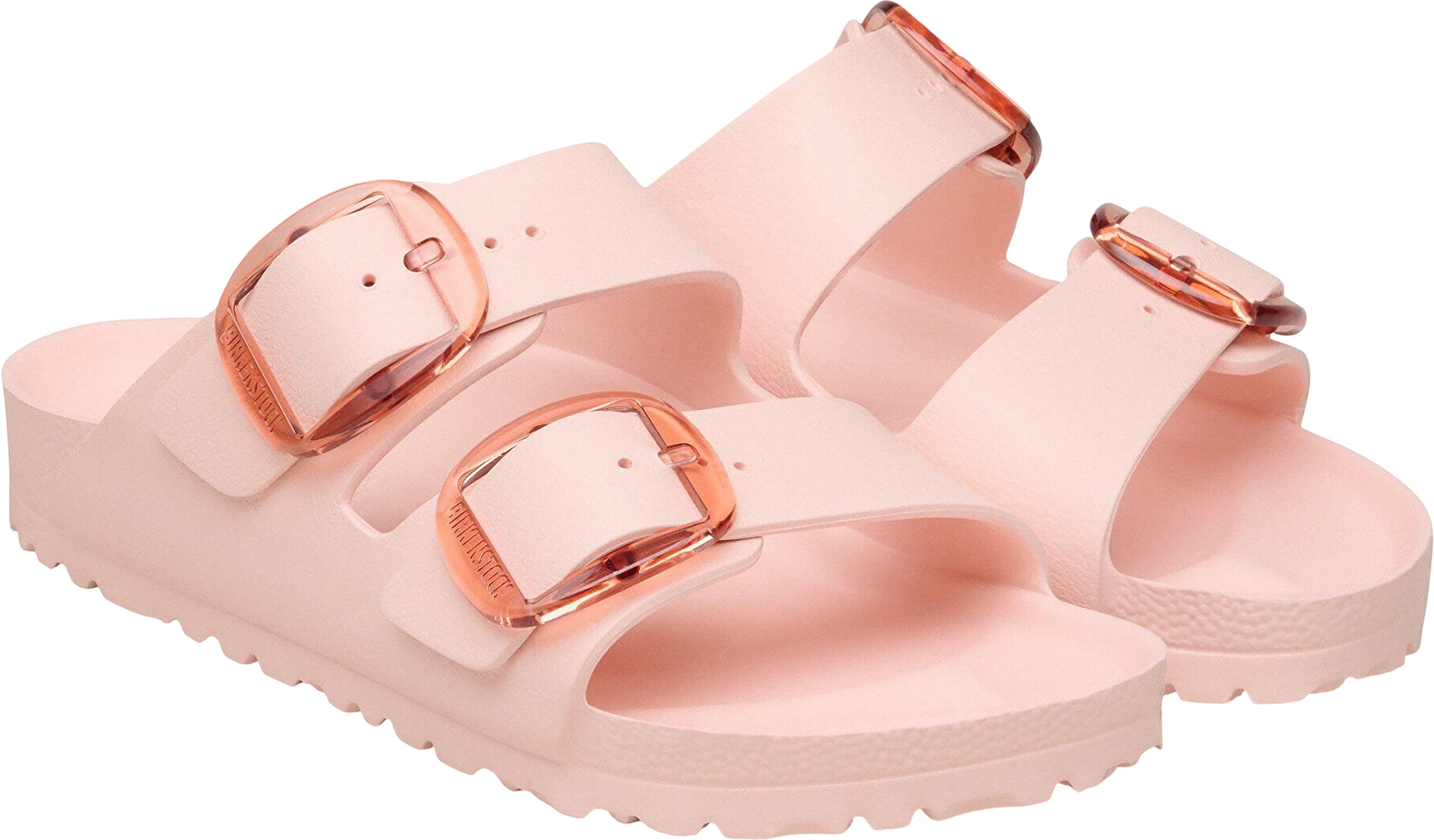 Arizona Big Buckle EVA Sandals (Narrow) - Women's