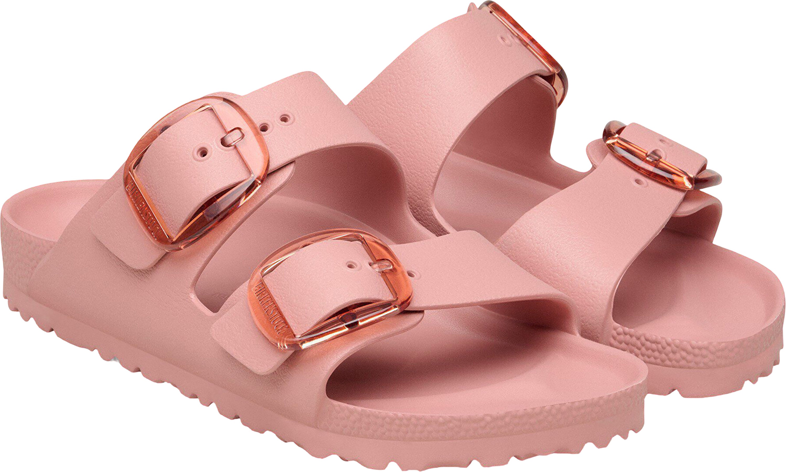 Arizona Big Buckle EVA Sandals (Narrow) - Women's