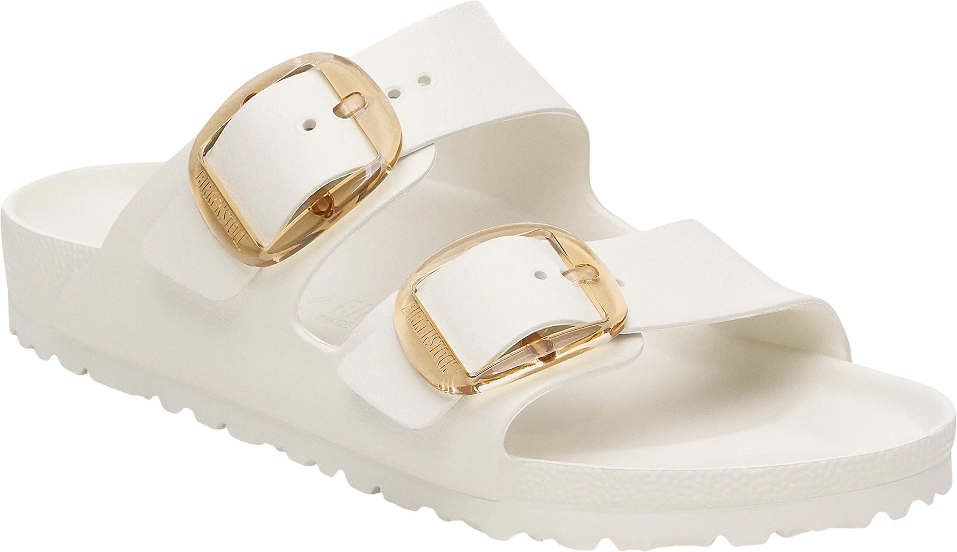 Arizona Big Buckle EVA Sandals (Narrow) - Women's