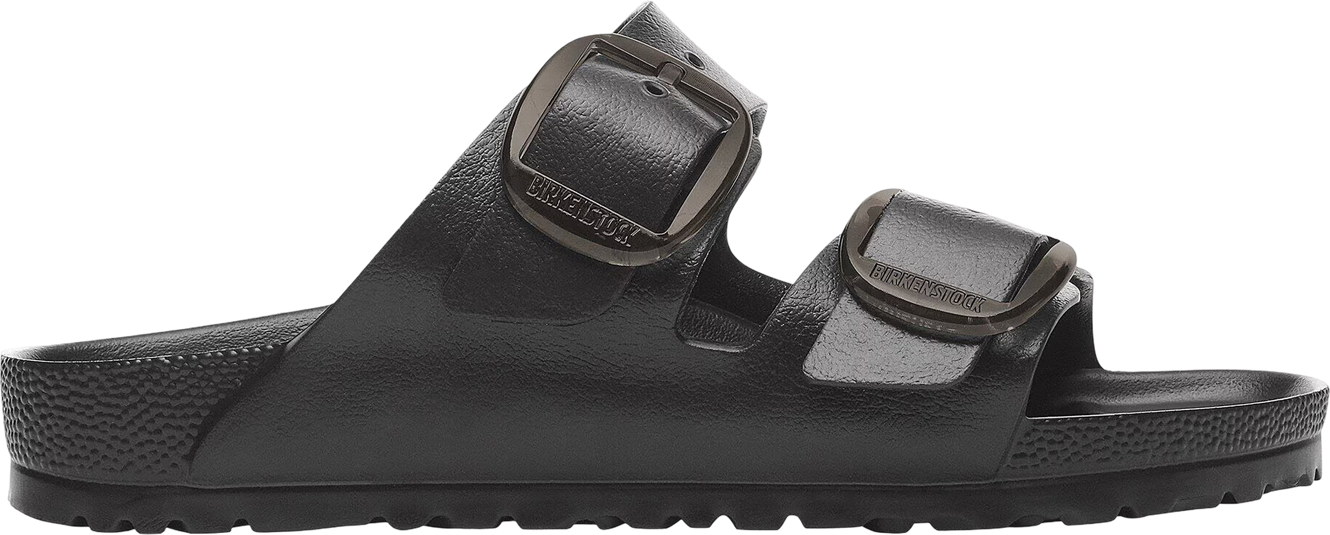 Arizona Big Buckle EVA Sandals (Narrow) - Women's