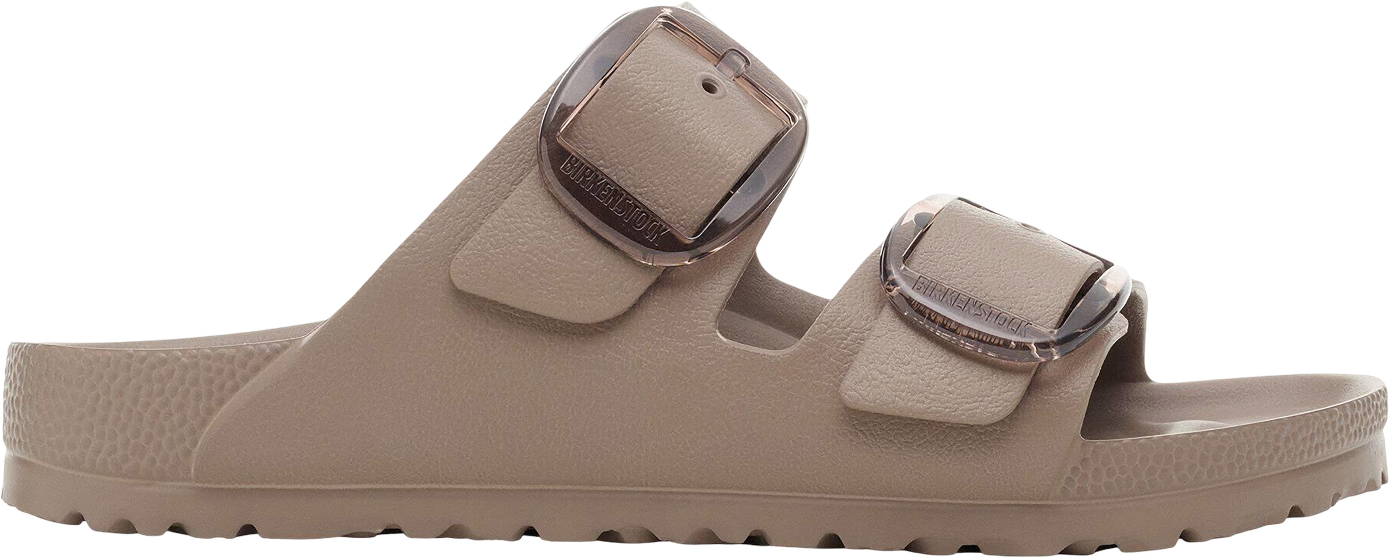 Arizona Big Buckle EVA Sandals (Narrow) - Women's