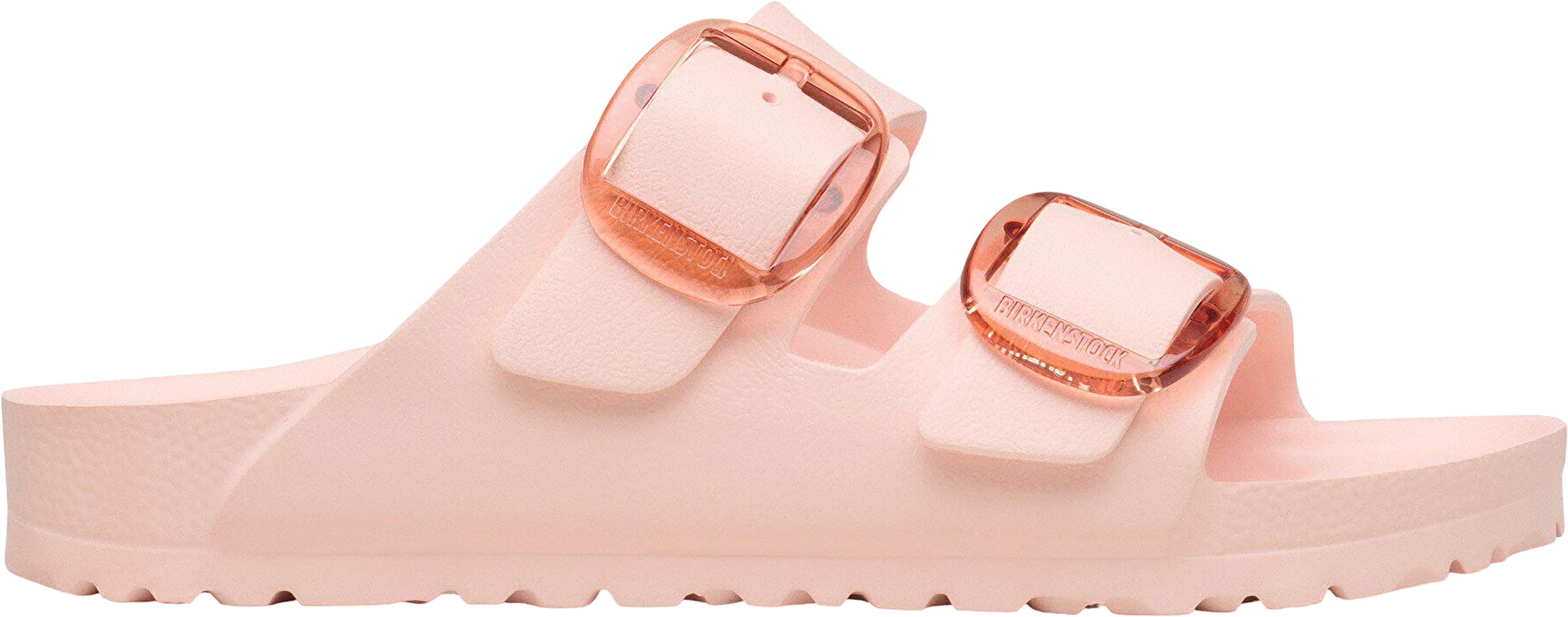 Arizona Big Buckle EVA Sandals (Narrow) - Women's